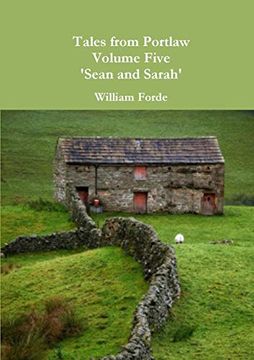 portada Tales From Portlaw Volume Five - 'sean and Sarah' (en Inglés)