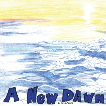 portada A New Dawn (en Inglés)