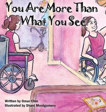 portada You Are More Than What You See (en Inglés)