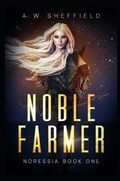 portada Noble Farmer (en Inglés)