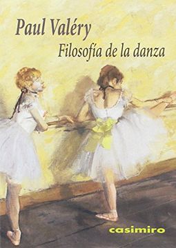portada Filosofía de la Danza (in Spanish)
