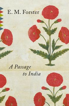 portada A Passage to India (Vintage Classics) (en Inglés)