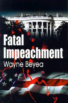 portada fatal impeachment (en Inglés)