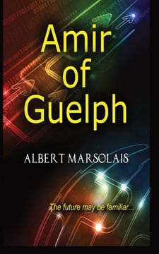 portada Amir of Guelph