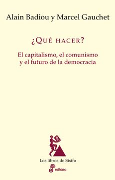 portada Que Hacer (in Spanish)