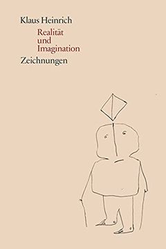 portada Realität und Imagination: Zeichnungen (in German)