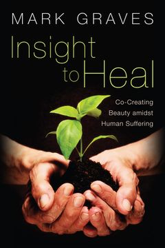 portada Insight to Heal (en Inglés)