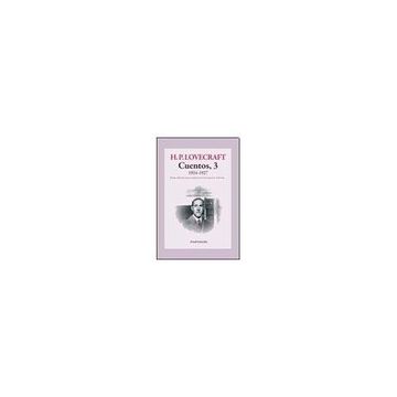 Cuentos 3 1924-1927