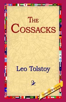 portada the cossacks (in English)