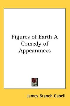 portada figures of earth (en Inglés)