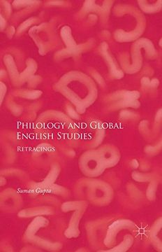 portada Philology and Global English Studies