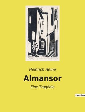 portada Almansor: Eine Tragödie (in German)