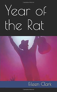 portada Year of the rat (in English)