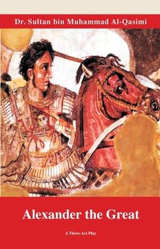 portada Alexander The Great (en Inglés)
