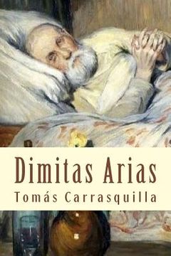portada Dimitas Arias