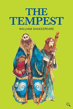 portada The Tempest (Baker Street Readers) (en Inglés)