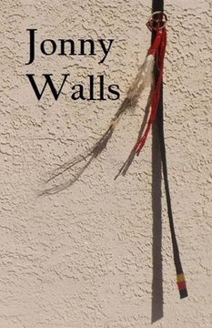 portada Jonny Walls (in English)