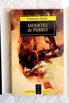 portada Muertes de Perro (in Spanish)