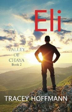 portada Eli: Volume 2 (Valley of Chaya) (en Inglés)