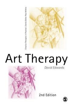 portada Art Therapy (Creative Therapies in Practice series)