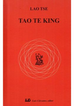 portada Tao te king (in Spanish)
