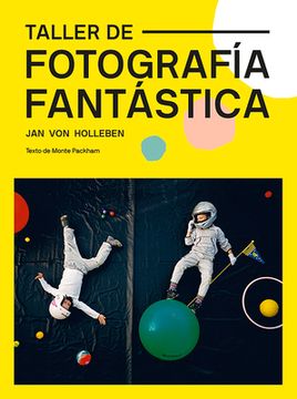 Taller de Fotografía Fantástica