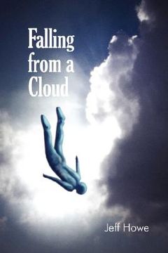 portada falling from a cloud (en Inglés)