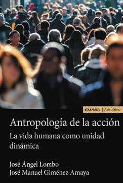 portada Antropologia de la Accion