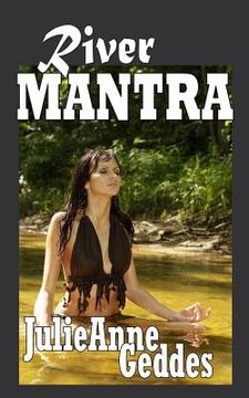 portada River MANTRA (en Inglés)