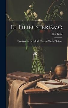 portada El Filibusterismo: (in Spanish)