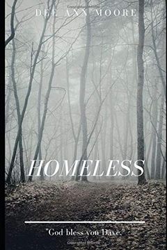 portada Homeless (en Inglés)