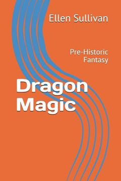portada Dragon Magic (en Inglés)