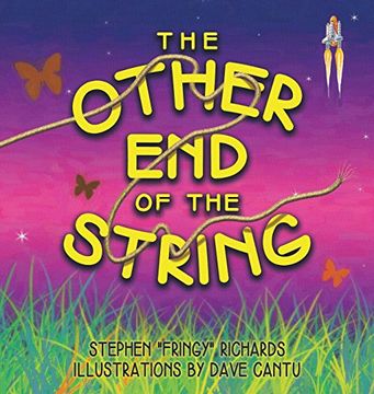 portada The Other End of the String