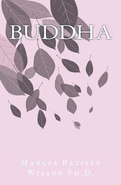 portada Buddha (en Inglés)