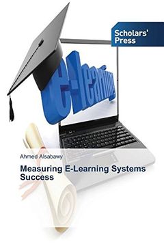 portada Measuring E-Learning Systems Success