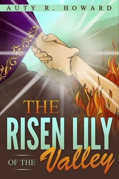 portada The Risen Lily of the Valley (in English)