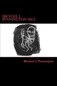 portada Michael J Pennington SSC1: Short Story Collection #1: Eat the Food. (en Inglés)