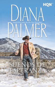 portada Sueños de Esperanza (in Spanish)