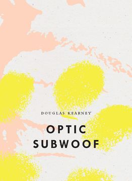 portada Optic Subwoof (en Inglés)