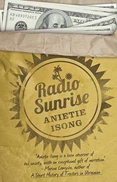 portada Radio Sunrise (in English)