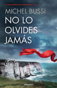 portada No lo Olvides Jamás (in Spanish)