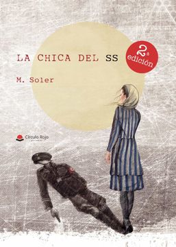 portada La Chica del ss (in Spanish)