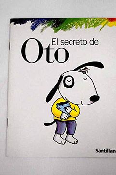 portada El Secreto de oto (el Baul Encantado) (in Spanish)