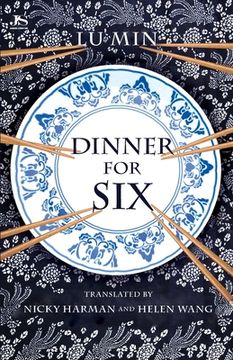 portada Dinner for Six (in English)