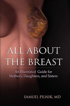 portada all about the breast
