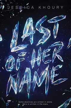 portada Last of Her Name (en Inglés)