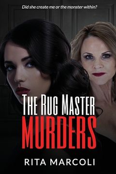 portada The Rug Master Murders (en Inglés)