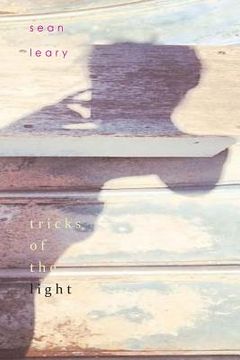 portada Tricks of the Light (in English)