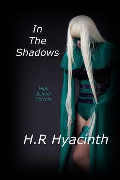 portada In the Shadows: High School Horrors