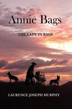 portada Annie Bags: The Lady in Rags